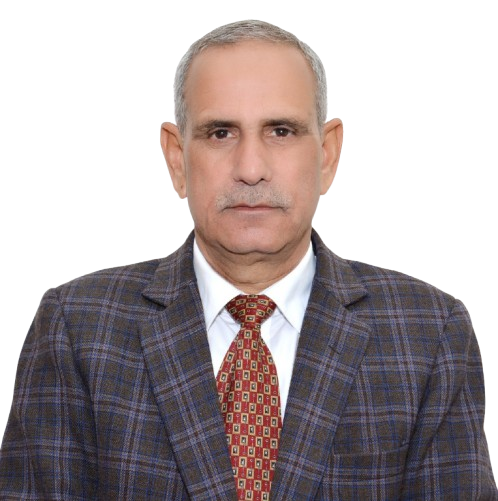 Dr. Rajbir Solanki
